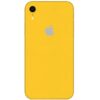 amarelo-liso-fosco
