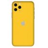 amarelo-liso-fosco
