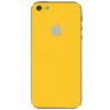 amarelo-liso-fosco
