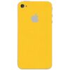 amarelo-liso-fosco
