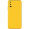 amarelo-liso-fosco