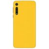 amarelo-liso-fosco