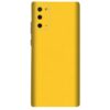 amarelo-liso-fosco
