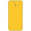 amarelo-liso-fosco