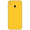 amarelo-liso-fosco