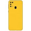 amarelo-liso-fosco