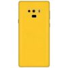 amarelo-liso-fosco