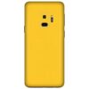 amarelo-liso-fosco