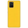 amarelo-liso-fosco