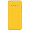 amarelo-liso-fosco