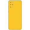 amarelo-liso-fosco