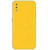amarelo-liso-fosco