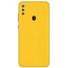 amarelo-liso-fosco