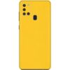 amarelo-liso-fosco