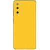 amarelo-liso-fosco