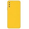 amarelo-liso-fosco