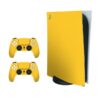amarelo-liso-fosco