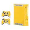 amarelo-liso-fosco