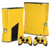 amarelo-liso-fosco