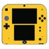 amarelo-liso-fosco