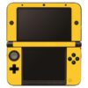 amarelo-liso-fosco