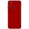 vermelho