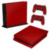vermelho