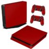 vermelho