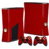 vermelho