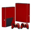 vermelho