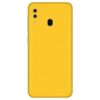 amarelo-liso-fosco