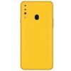 amarelo-liso-fosco