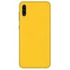amarelo-liso-fosco