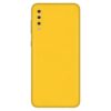 amarelo-liso-fosco
