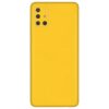 amarelo-liso-fosco