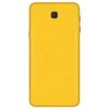 amarelo-liso-fosco