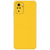 amarelo-liso-fosco