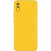 amarelo-liso-fosco