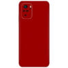 vermelho