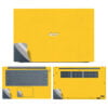 amarelo-liso-fosco