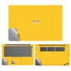 amarelo-liso-fosco