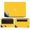 amarelo-liso-fosco